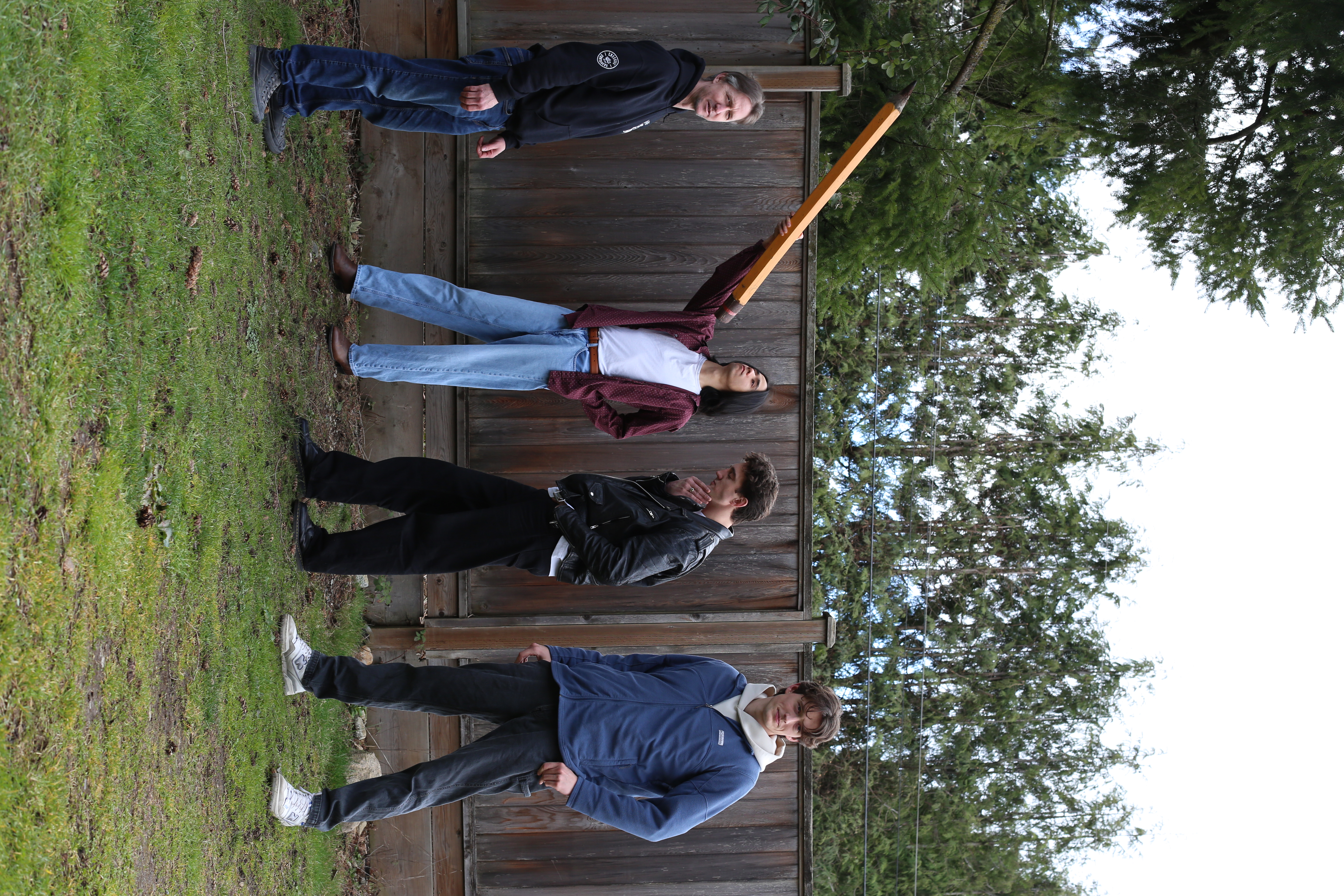 Band Pic
