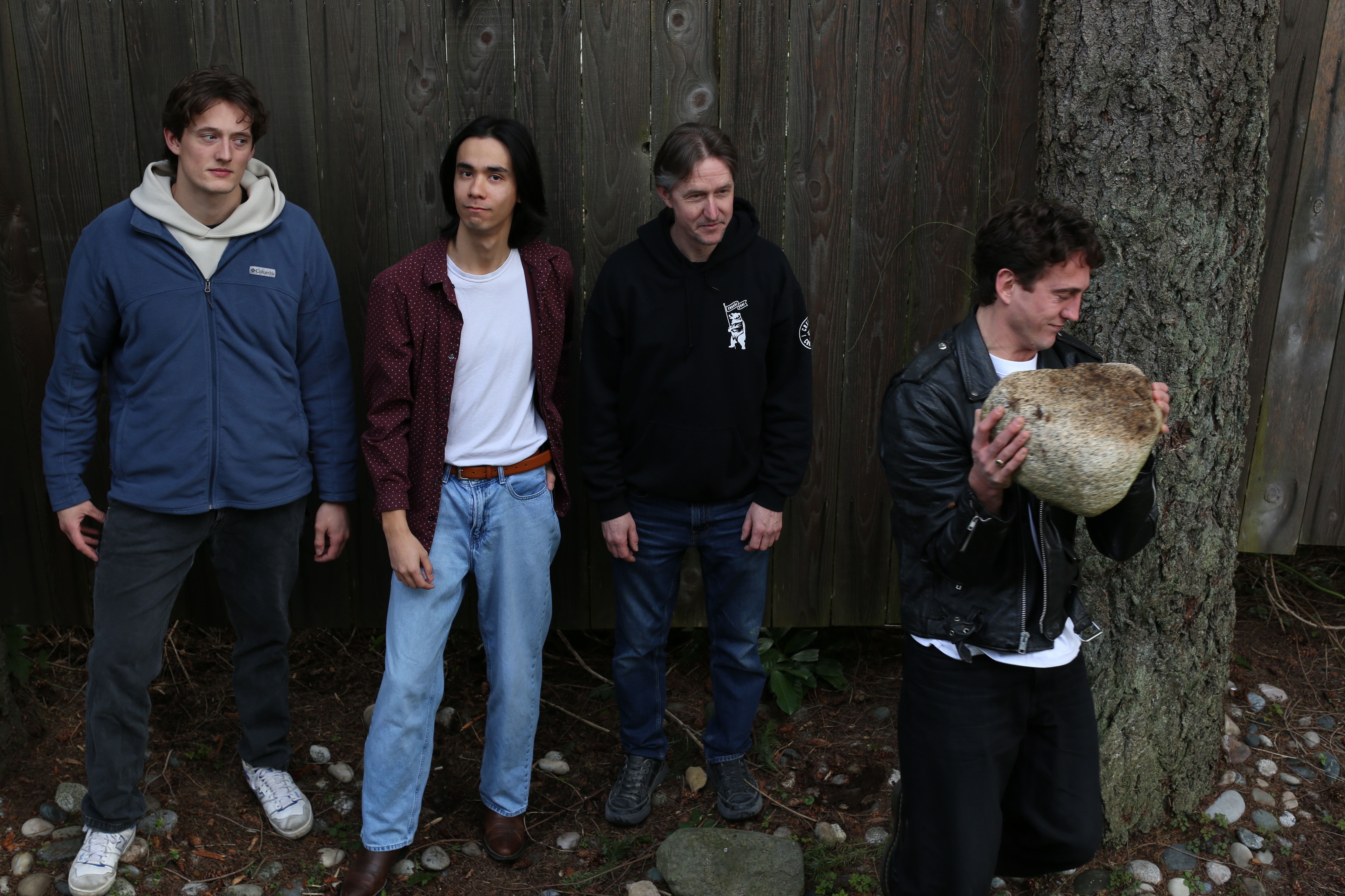 Band Pic