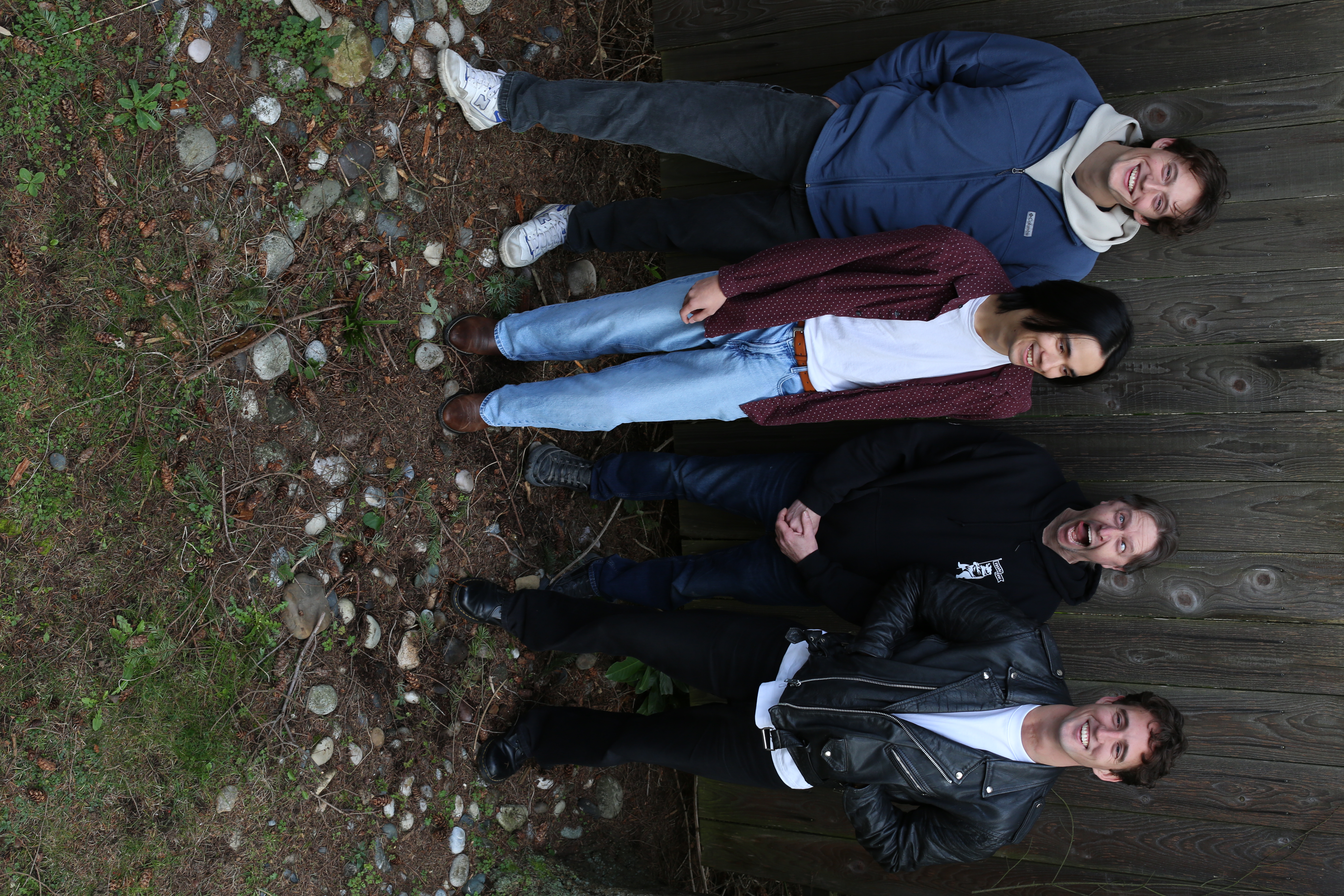 Band Pic