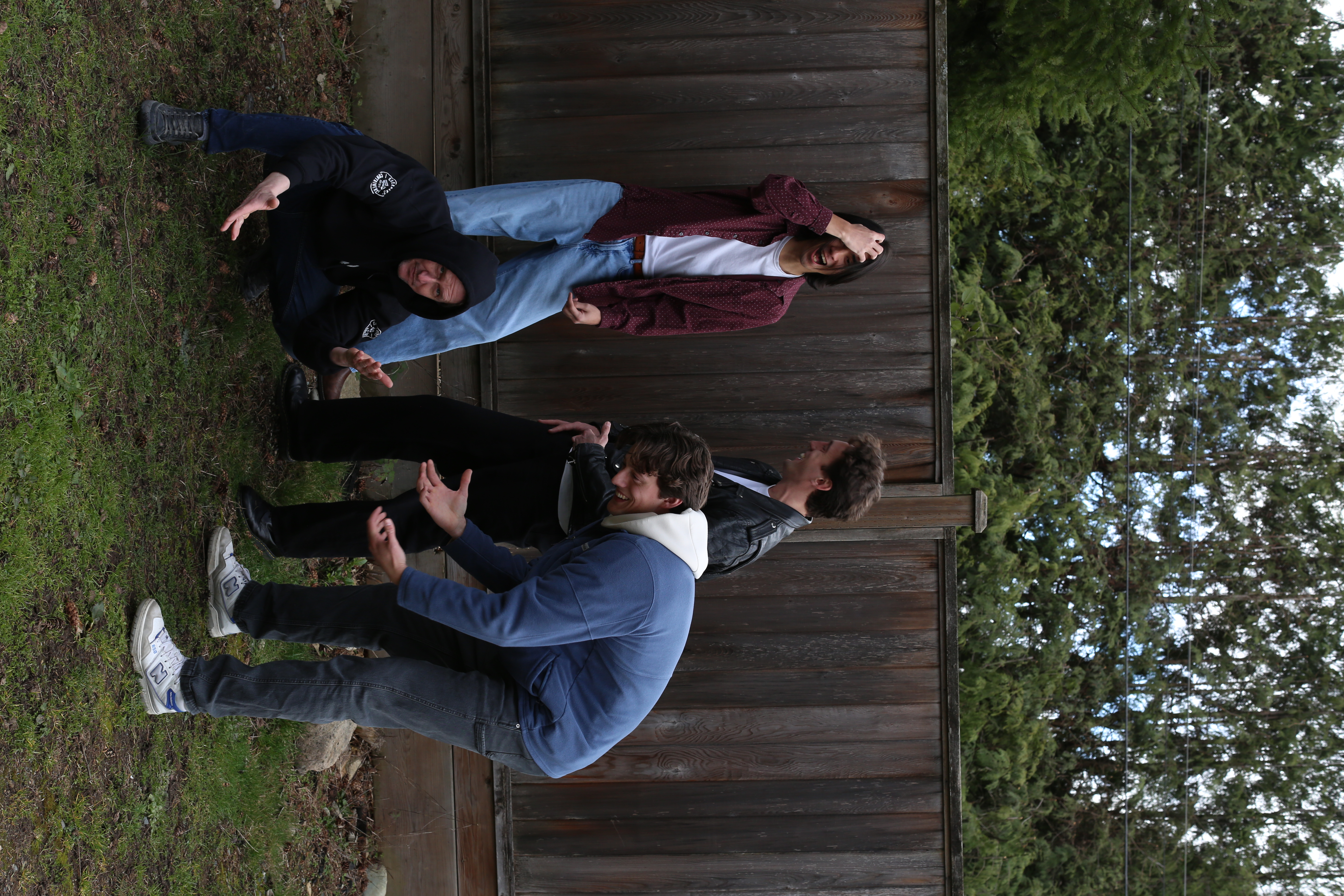 Band Pic
