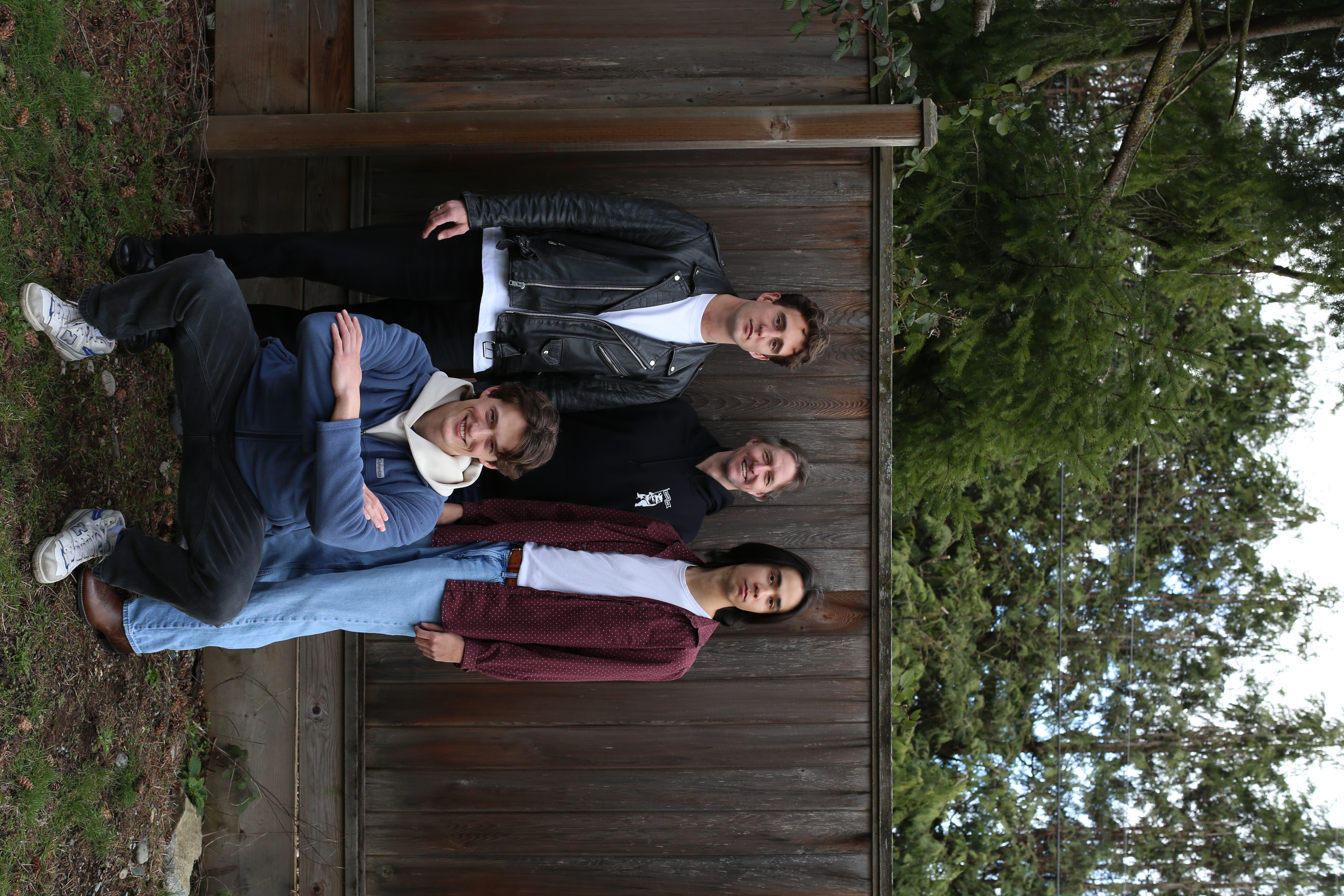 Band Pic