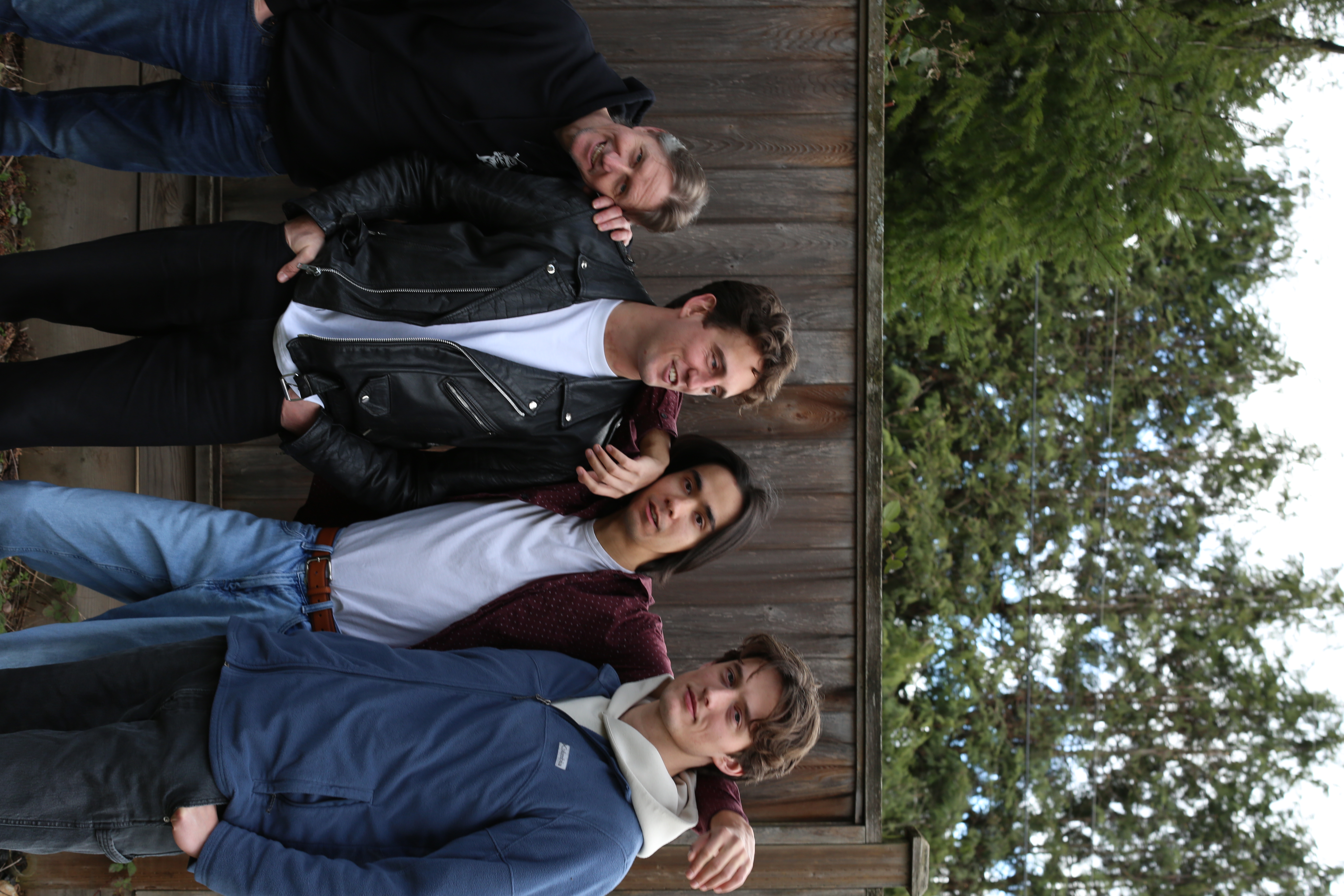 Band Pic